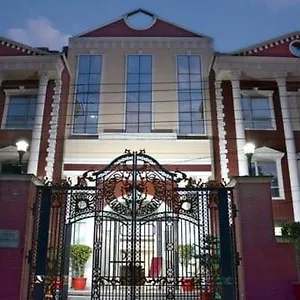 Cymbal -sector 31 Hotel