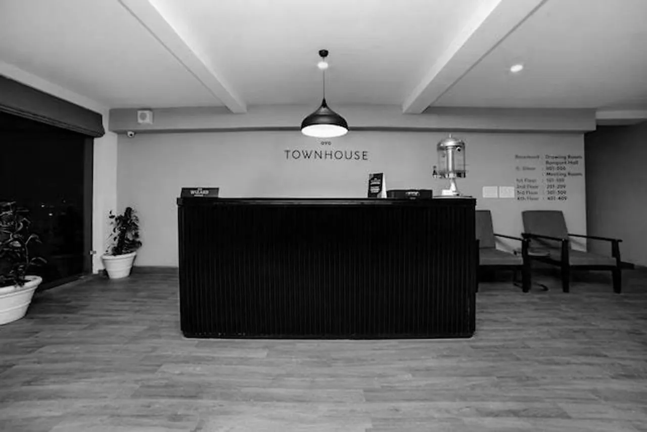 Hotel Townhouse Sohna Road 2 Gurgaon