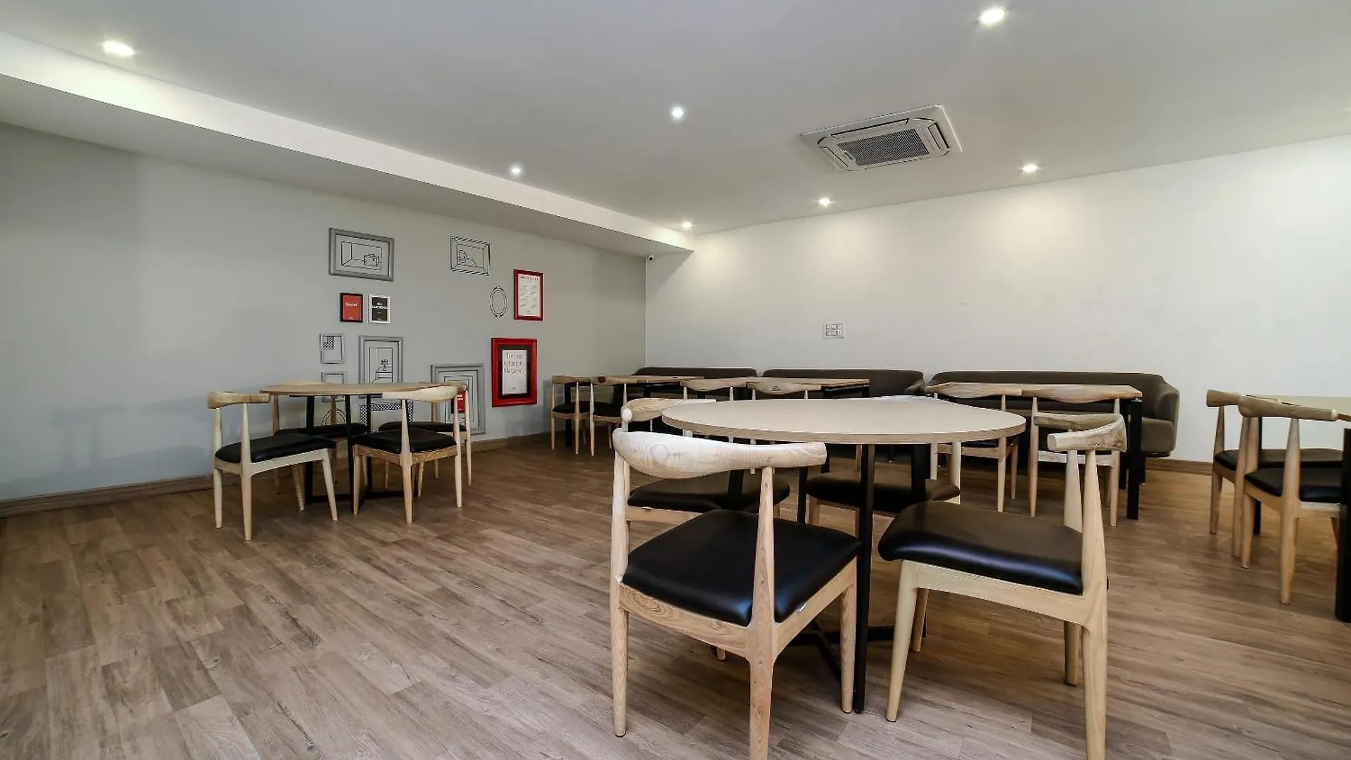 ****  Hotel Townhouse Sohna Road 2 Gurgaon Indie