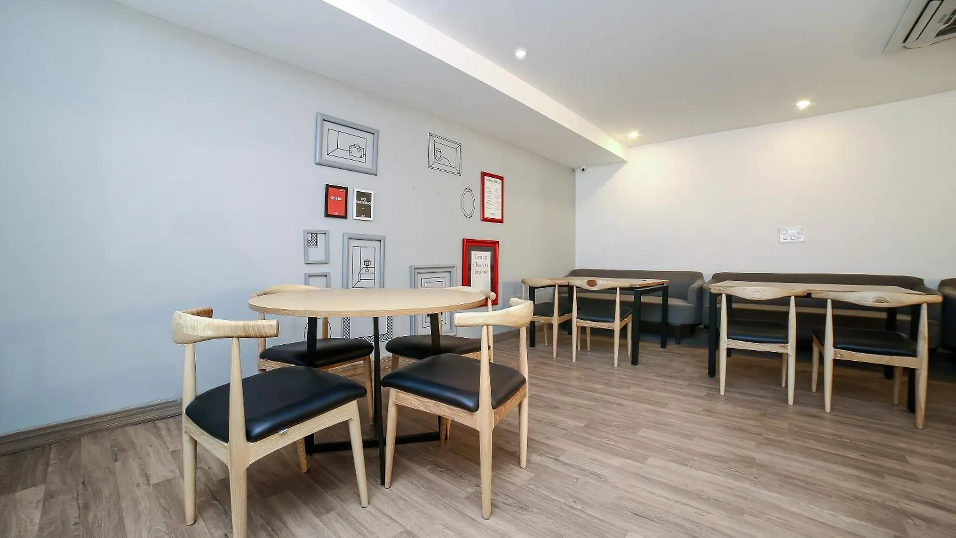 Hotel Townhouse Sohna Road 2 Gurgaon