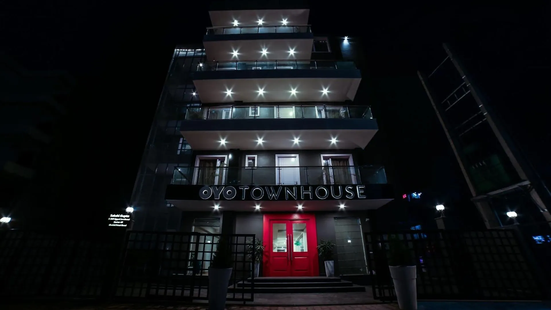 Hotel Townhouse Sohna Road 2 Gurgaon