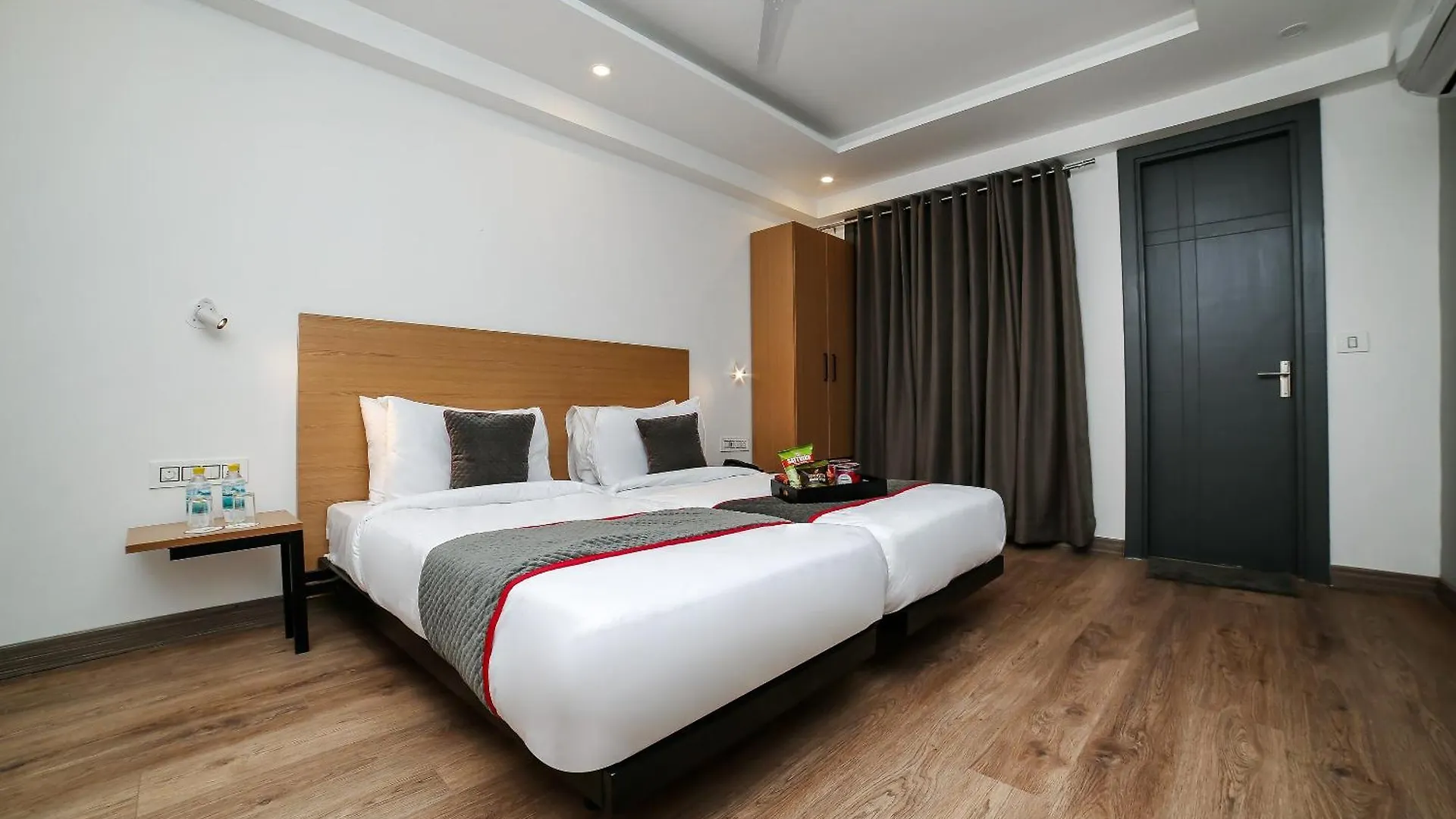 Hotel Townhouse Sohna Road 2 Gurgaon