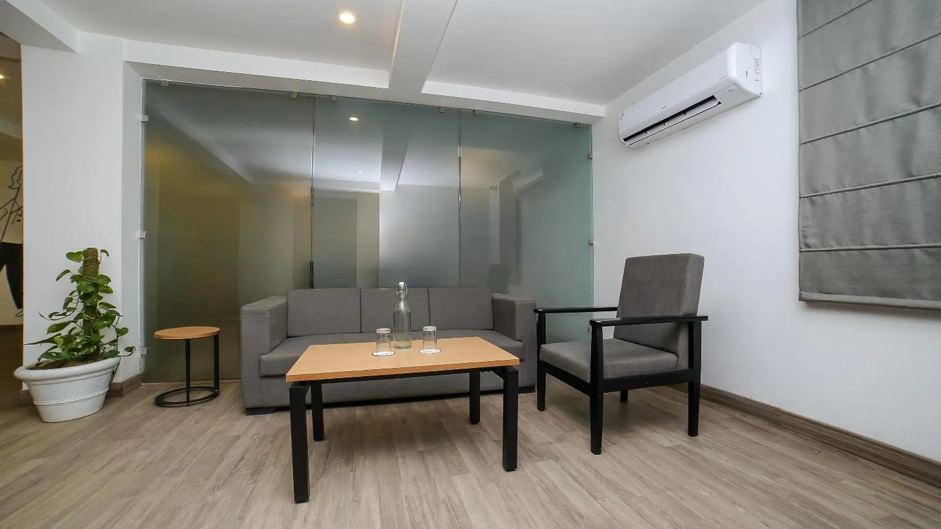 Hotel Townhouse Sohna Road 2 Gurgaon