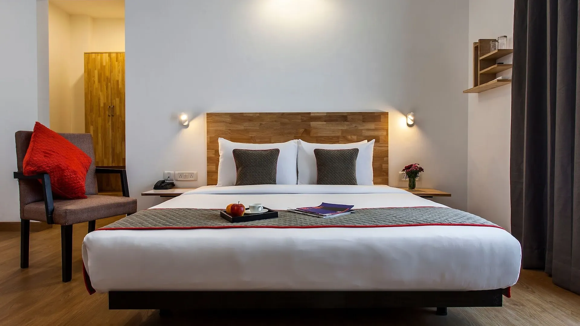 Hotel Townhouse Sohna Road 2 Gurgaon